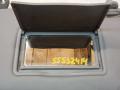 козырек солнцезащитный Nissan Primera P12 2004, 2.2 л., дизель, МКПП, хетчбэк 5 дв. - фото №2