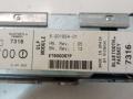 блок Bluetooth BMW 5 серия E39 [рестайлинг] 2002, 3.0 л., дизель, АКПП, универсал, E11020641, 10R020641, E1110R020641, 14474810, 84216931854, 693185401, 84216945387, 694538701 - фото №6