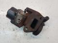 клапан EGR Nissan Primera P12 2004, 2.2 л., дизель, МКПП, хетчбэк 5 дв. - фото №4