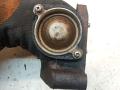 клапан EGR Nissan Primera P12 2004, 2.2 л., дизель, МКПП, хетчбэк 5 дв. - фото №5