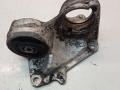 кронштейн полуоси Peugeot 806 1 поколение [рестайлинг] 2001, 1.9 л., дизель, МКПП, 14721870 - фото №2