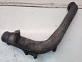 патрубок интеркулера Fiat Ducato 2 поколение 2001, 504016426, 282971 - фото №2