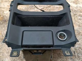 комплект декоративных накладок (дерева) салона Nissan Primera P12 2004, 2.2 л., дизель, МКПП, универсал, 68413AV700