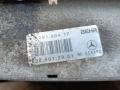 интеркулер Mercedes-Benz Vito W638 2001, 2.2 л., OM 611.980, дизель, МКПП, микроавтобус, 638.501.29.01, 16.001.004.1F - фото №5