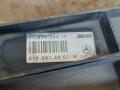 радиатор (основной) Mercedes-Benz Vito W638 2001, 2.2 л., OM 611.980, дизель, МКПП, микроавтобус, 638.501.30.01, 17.014.004.1F - фото №7