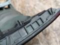 фонарь крышки багажника левый Mercedes-Benz E-Класс W211/S211 2004, 2.2 л., дизель, универсал, A2118201364 - фото №2