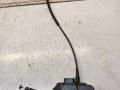 замок двери передней правой Nissan Primera P12 2004, 2.2 л., дизель, МКПП, универсал, 50060 - фото №3