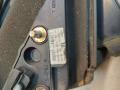 зеркало наружное правое Nissan Primera P12 2004, 2.2 л., дизель, МКПП, универсал, 96301AU421 - фото №2
