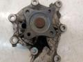насос антифриза дополнительный Nissan Primera P12 2004, 2.2 л., дизель, МКПП, хетчбэк 5 дв. - фото №2