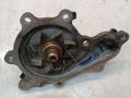 насос антифриза дополнительный Nissan Primera P12 2004, 2.2 л., дизель, МКПП, хетчбэк 5 дв. - фото №4