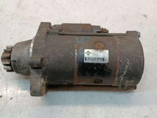 стартер Nissan Primera P12 2004, 2.2 л., дизель, МКПП, универсал, 233008H801, 233008H80A, 233008H80ARE, 23300AU600, 23300AU601, M008T71471, M8T71471, M8T71471ZE
