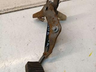 педаль сцепления Peugeot 306 1 поколение [рестайлинг] 2000, 1.9 л., дизель, МКПП, 361F993A