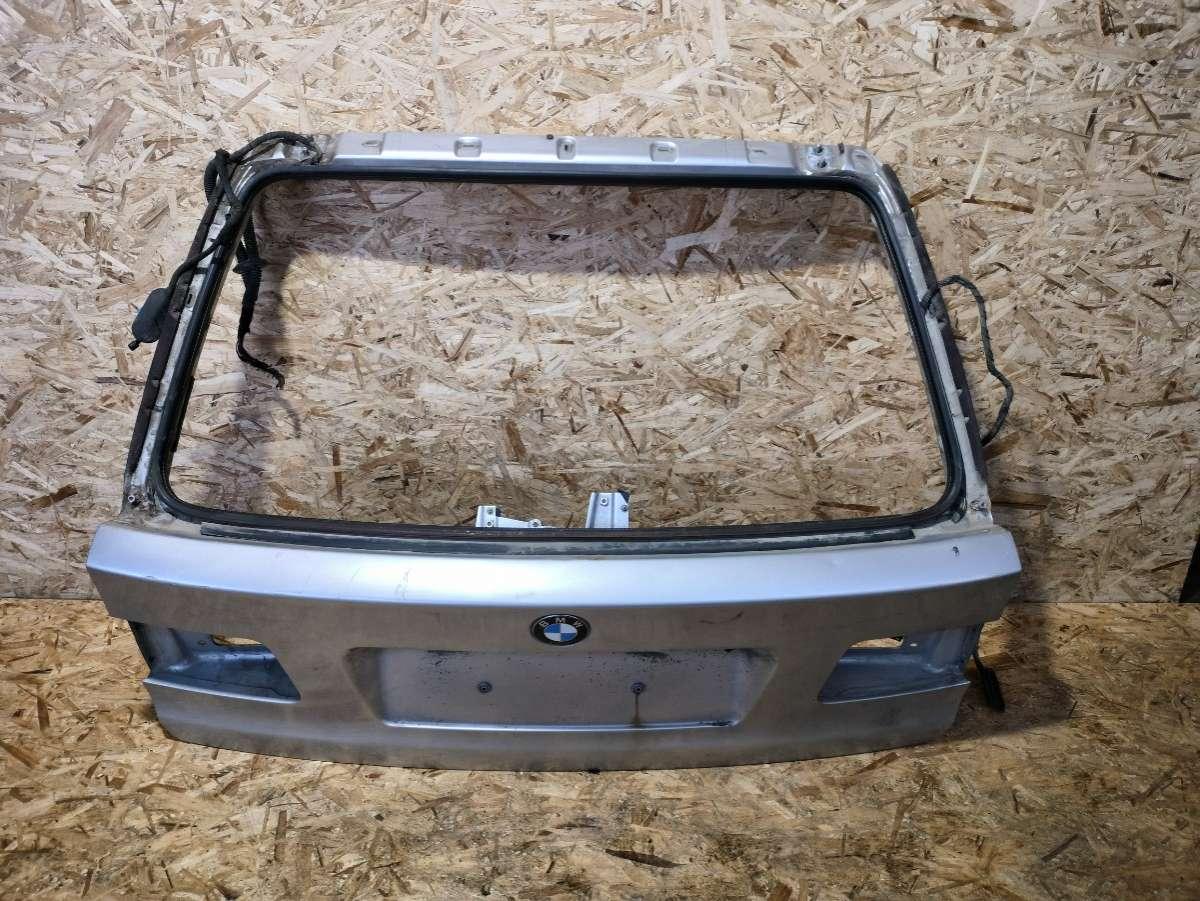 Крышка (дверь) багажника BMW 5-Series (E39) купить в Беларуси