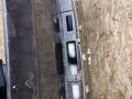крышка багажника (дверь 3-5) Peugeot 807 1 поколение 2006, 2.0 л., АКПП, минивэн - фото №8