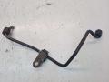трубка ТНВД Mercedes-Benz Vito W638 2001, 2.2 л., OM 611.980, дизель, МКПП, микроавтобус, A6110700040 - фото №2