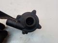 насос антифриза дополнительный Mercedes-Benz Vito W638 2001, 2.2 л., OM 611.980, дизель, МКПП, микроавтобус, 0018351364, 0392020026 - фото №3