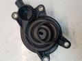 маслоотделитель (сапун) Mercedes-Benz Vito W638 2001, 2.2 л., OM 611.980, дизель, МКПП, микроавтобус, A6110160234 - фото №2
