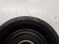 Ролик обводной Mercedes-Benz Vito W638 2001, 2.2 л., OM 611.980, дизель, МКПП, микроавтобус, A0002020019, F225807 - фото №5