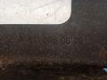 кронштейн (крепление) Mercedes-Benz Vito W638 2001, 2.2 л., OM 611.980, дизель, МКПП, микроавтобус, A6110980629 - фото №3