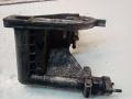 фланец (тройник) системы охлаждения Mercedes-Benz Vito W638 2001, 2.2 л., OM 611.980, дизель, МКПП, микроавтобус, A6112000690, TB10782 - фото №2
