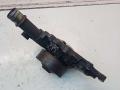 насос антифриза дополнительный Mercedes-Benz Vito W638 2001, 2.2 л., OM 611.980, дизель, МКПП, микроавтобус, 6112010510, A6112010510 - фото №2