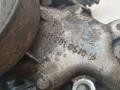 насос антифриза дополнительный Mercedes-Benz Vito W638 2001, 2.2 л., OM 611.980, дизель, МКПП, микроавтобус, 6112010510, A6112010510 - фото №4
