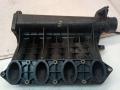 коллектор впускной Mercedes-Benz Vito W638 2001, 2.2 л., OM 611.980, дизель, МКПП, микроавтобус, A6110900437 - фото №3