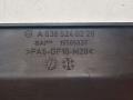 декоративная крышка двигателя Mercedes-Benz Vito W638 2001, 2.2 л., OM 611.980, дизель, МКПП, микроавтобус, A6385240228 - фото №6