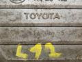насос вакуумный Toyota Corolla Verso 1 поколение [2-й рестайлинг] 2007, 2.2 л., 2AD-FTV, дизель, МКПП, минивэн, 293000R010, 293000W090, 293000W030 - фото №4