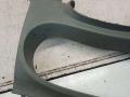 накладка на торпедо (консоль) Opel Movano A 2003, 8200188996 - фото №2