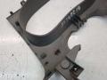 накладка на торпедо (консоль) Opel Movano A 2003, 8200188996 - фото №7