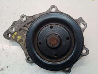 насос антифриза дополнительный Toyota Corolla Verso 1 поколение [2-й рестайлинг] 2007, 2.2 л., 2AD-FTV, дизель, МКПП, минивэн