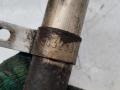 трубка системы рециркуляции EGR Peugeot 307 2000, 2.0 л., HDi, 96325346 - фото №3