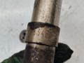 трубка системы рециркуляции EGR Peugeot 307 2000, 2.0 л., HDi, 96325346 - фото №4