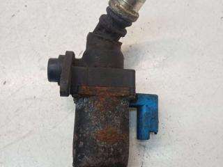 кран отопителя (печки) Peugeot 807 1 поколение 2006, 2.0 л., АКПП, минивэн, 9640937480