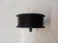 Ролик обводной Mercedes-Benz E-Класс W211/S211 2004, 2.2 л., дизель, универсал, A0002020919 - фото №2
