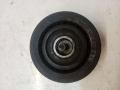 Ролик обводной Mercedes-Benz E-Класс W211/S211 2004, 2.2 л., дизель, универсал, A0002020919 - фото №3