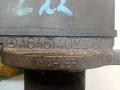 клапан EGR Mercedes-Benz E-Класс W211/S211 2004, 2.2 л., дизель, универсал, 00005320C2, A64614060, 109315 - фото №3