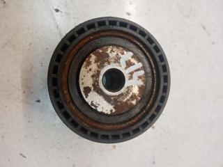 Ролик обводной Peugeot 807 1 поколение 2006, 2.0 л., АКПП, минивэн, INA04, F122986, 122662, F1229855