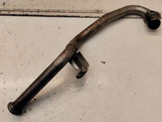 трубка системы рециркуляции EGR Peugeot 206 1 поколение 2003, 1.4 л., 9643941380