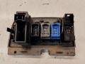 блок комфорта Renault Scenic 1 поколение 1999, 8200171263, 7700432429, 7700433081, 8200024492 - фото №2