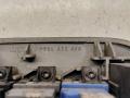 блок комфорта Renault Scenic 1 поколение 1999, 8200171263, 7700432429, 7700433081, 8200024492 - фото №3