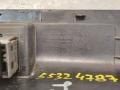 кнопка центрального замка Peugeot 207 1 поколение 2006, 9656713577, FR56713502 - фото №8