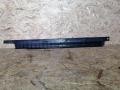 накладка на порог Mercedes-Benz Vito W638 2001, 2.2 л., OM 611.980, дизель, МКПП, микроавтобус, A6386841021 - фото №2