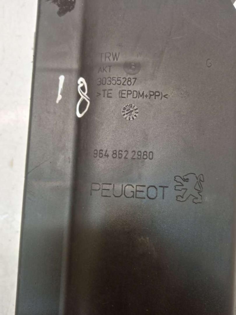 Подушка безопасности боковая (в сиденье) Peugeot 607 купить в Беларуси