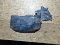 защита арок задняя левая (подкрылок) Nissan Primera P12 2004, 2.2 л., дизель, МКПП, хетчбэк 5 дв., 76741AV600, 76741AV700 - фото №4