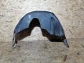 защита арок задняя правая (подкрылок) Nissan Primera P12 2004, 2.2 л., дизель, МКПП, универсал - фото №2
