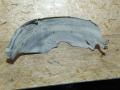 защита арок задняя правая (подкрылок) Nissan Primera P12 2004, 2.2 л., дизель, МКПП, универсал - фото №4