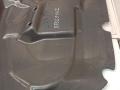 Шумоизоляция двери Mercedes-Benz E-Класс W211/S211 2004, 2.2 л., дизель, универсал, A2117200378 - фото №3