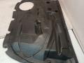 Шумоизоляция двери Mercedes-Benz E-Класс W211/S211 2004, 2.2 л., дизель, универсал, A2117200378 - фото №6